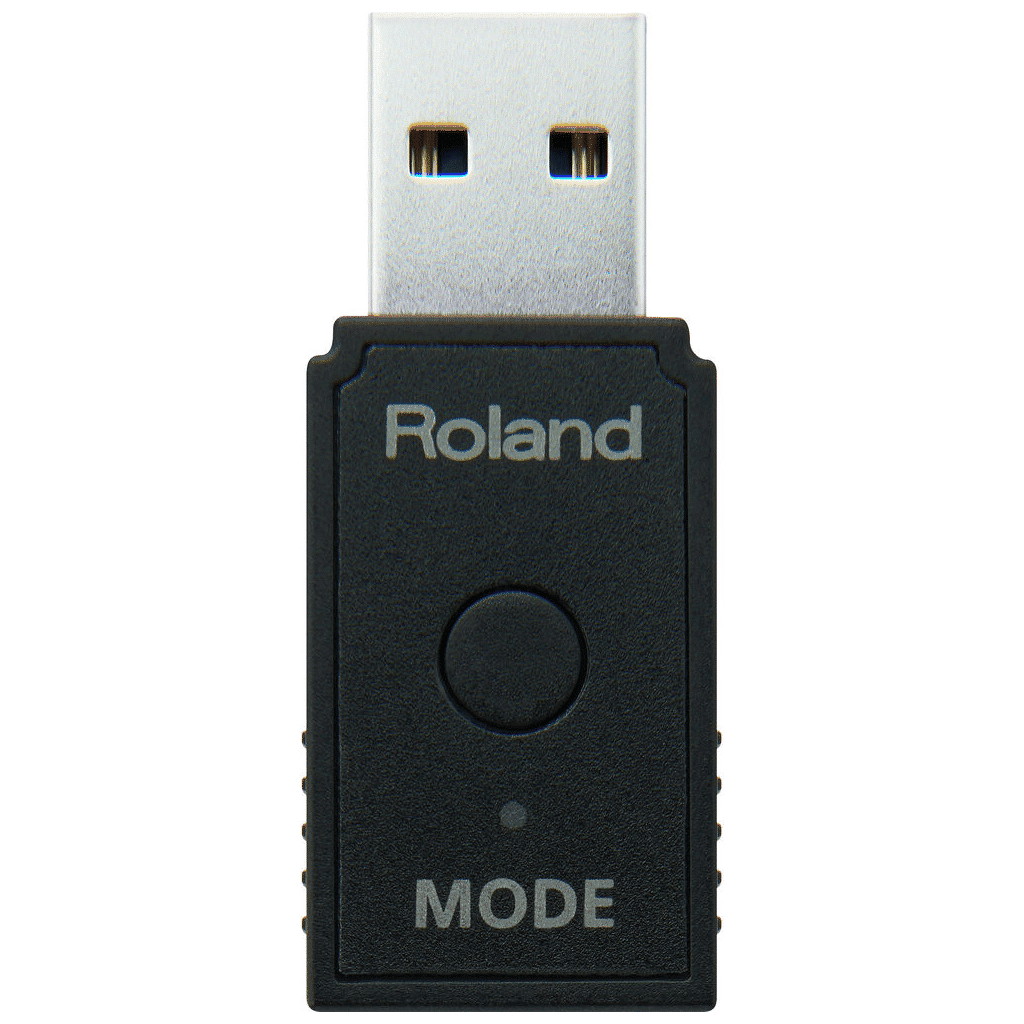 Roland WM-1D Wireless MIDI Dongle for Computers