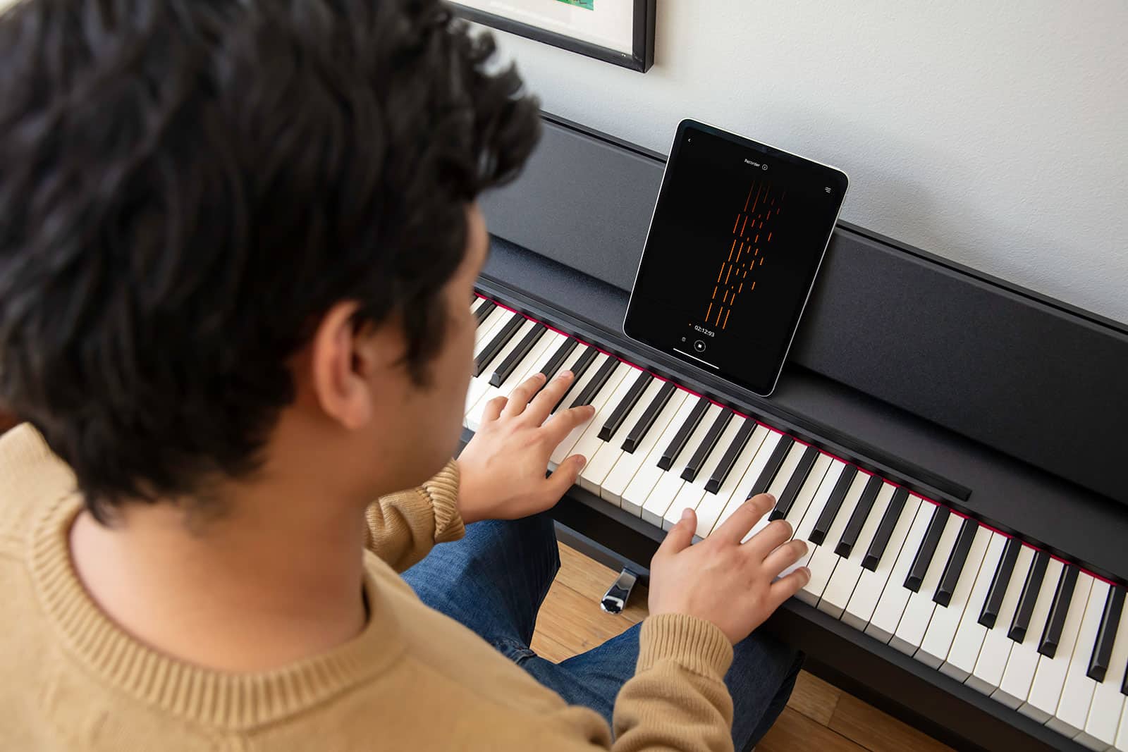 Read more about the article Unlock the Full Potential of Your Roland Piano