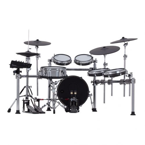 Drums & Percussion Archives - Roland Musical Instruments South Africa