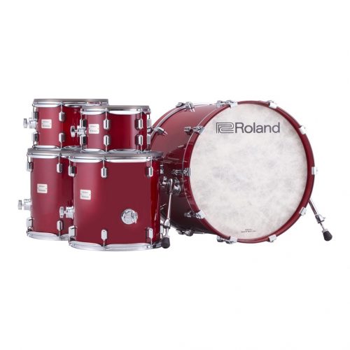 Drums & Percussion Archives - Roland Musical Instruments South Africa