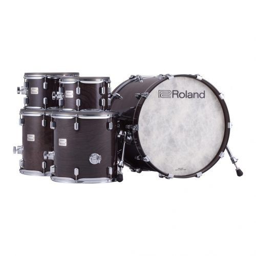アート・デザイン・音楽 RUNBA RUNBA FIRST COLLECTION Drums & Percussion Archives - Roland Musical Instruments South Africa